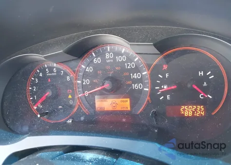 2007 Nissan Altima 2.5 S из США, поврежденный, VIN 1N4AL21E57C202056